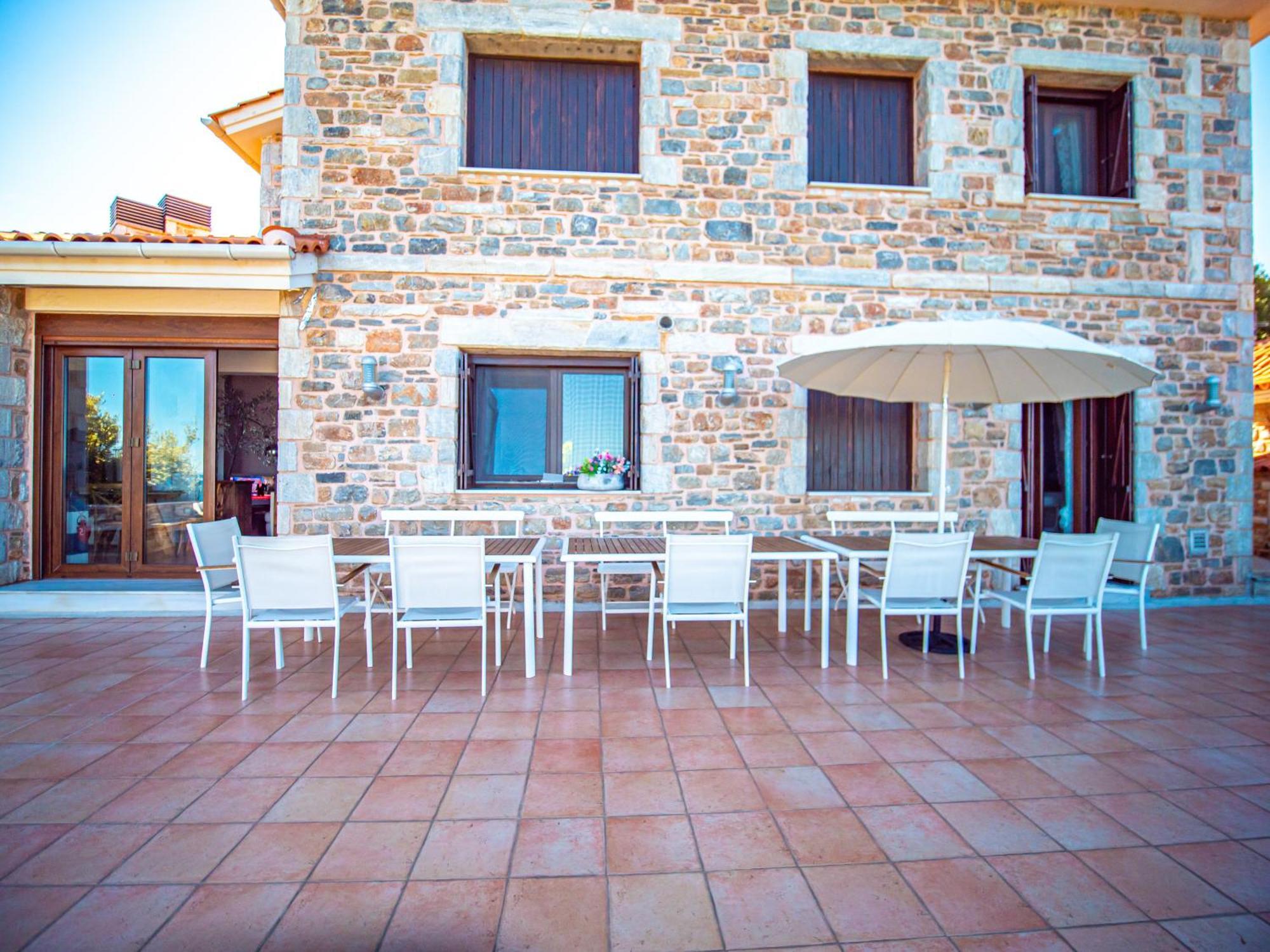 St George'S House Apartamento Potistika Exterior foto